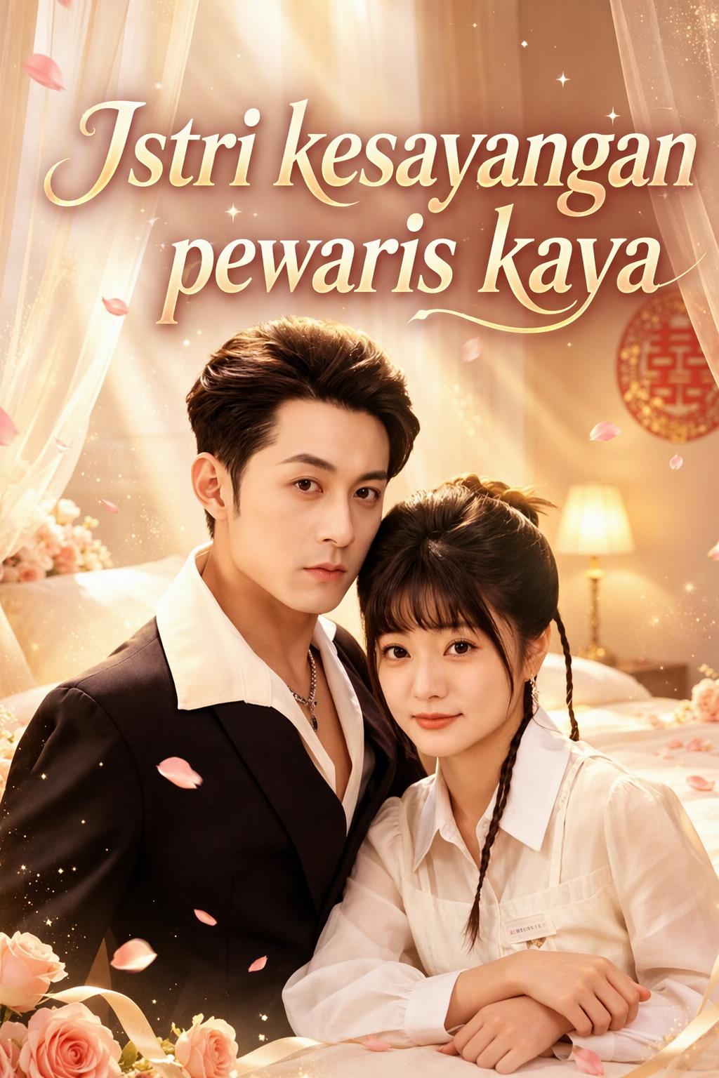 Istri kesayangan pewaris kaya