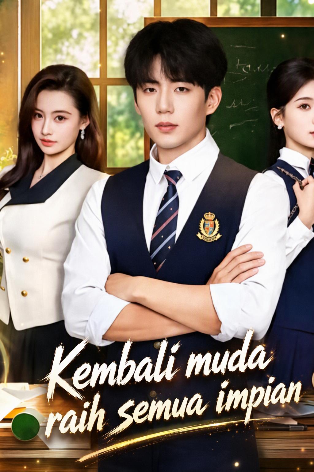 Terlahir Kembali di Usia 18 Demi Cinta dan Harta
