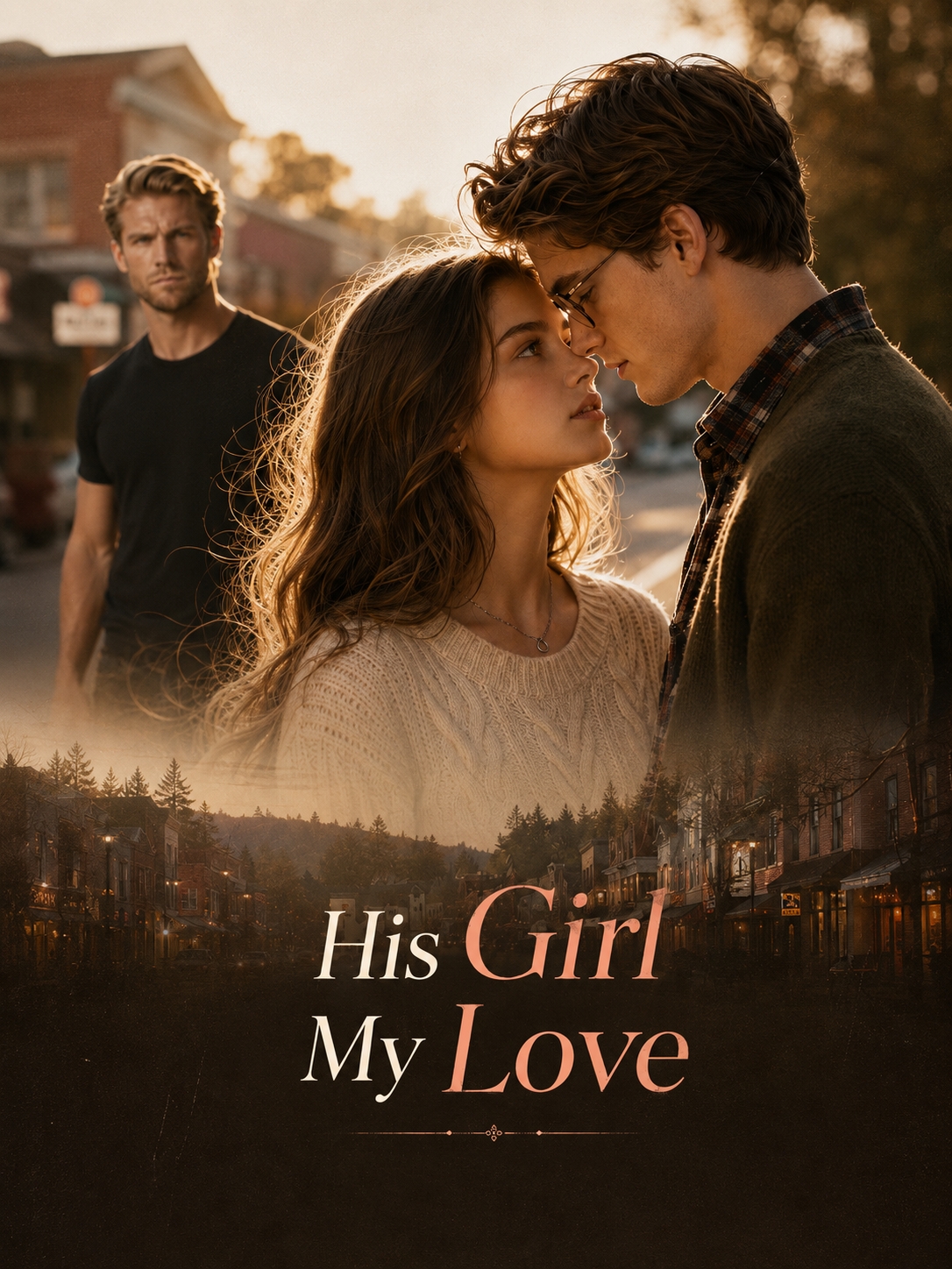 His Girl, My Love