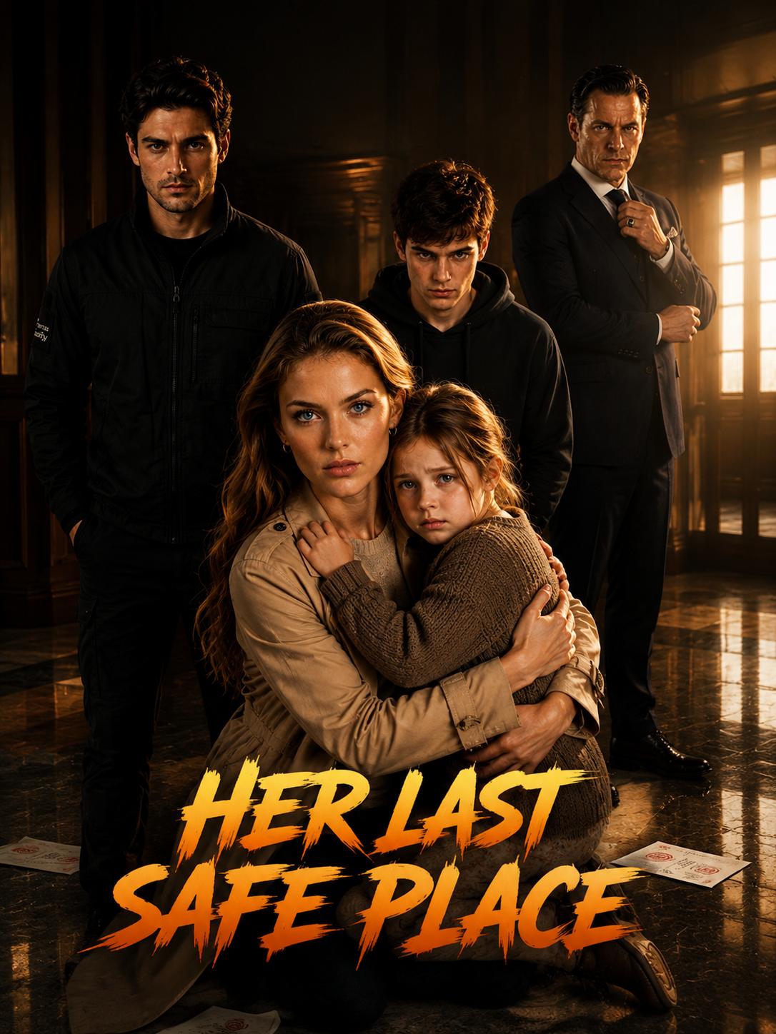 Her Last Safe Place