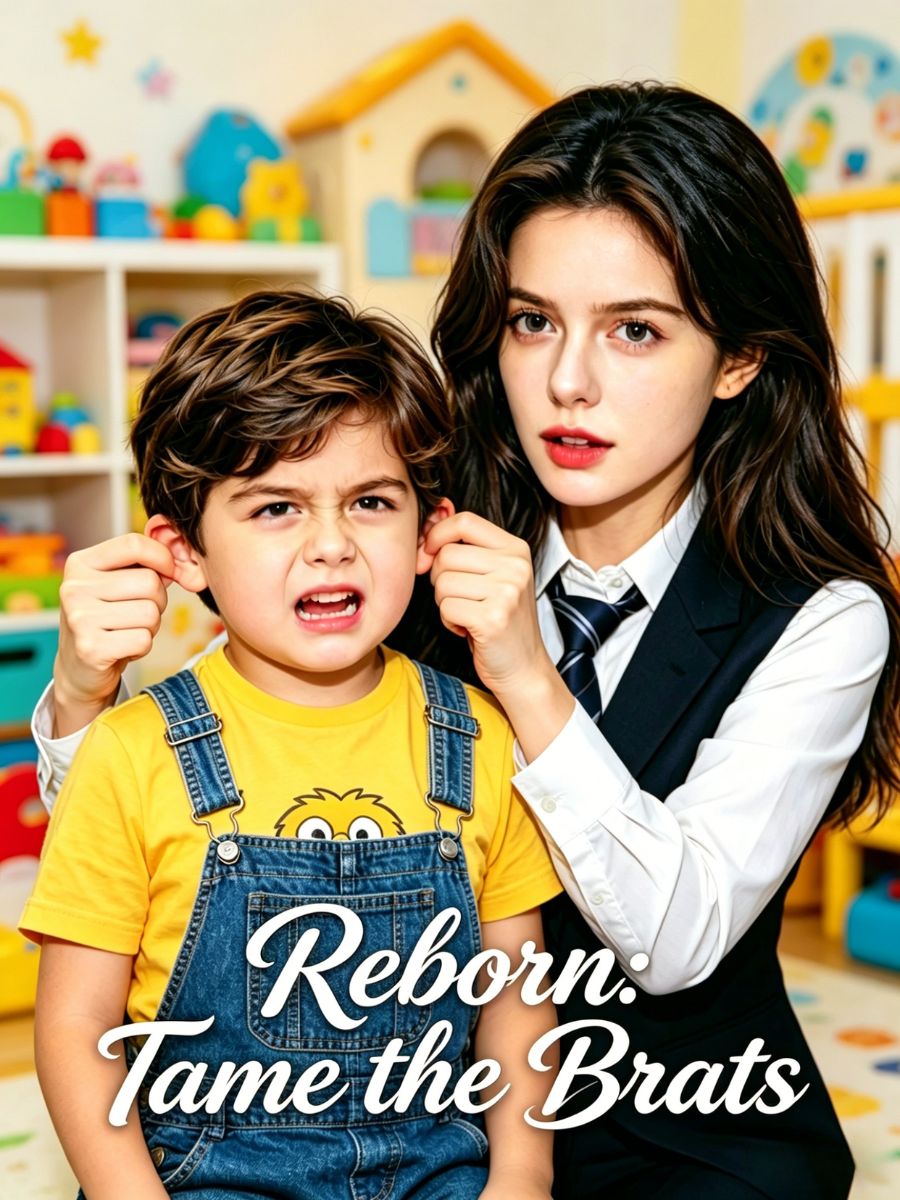 Reborn: Tame the Brats