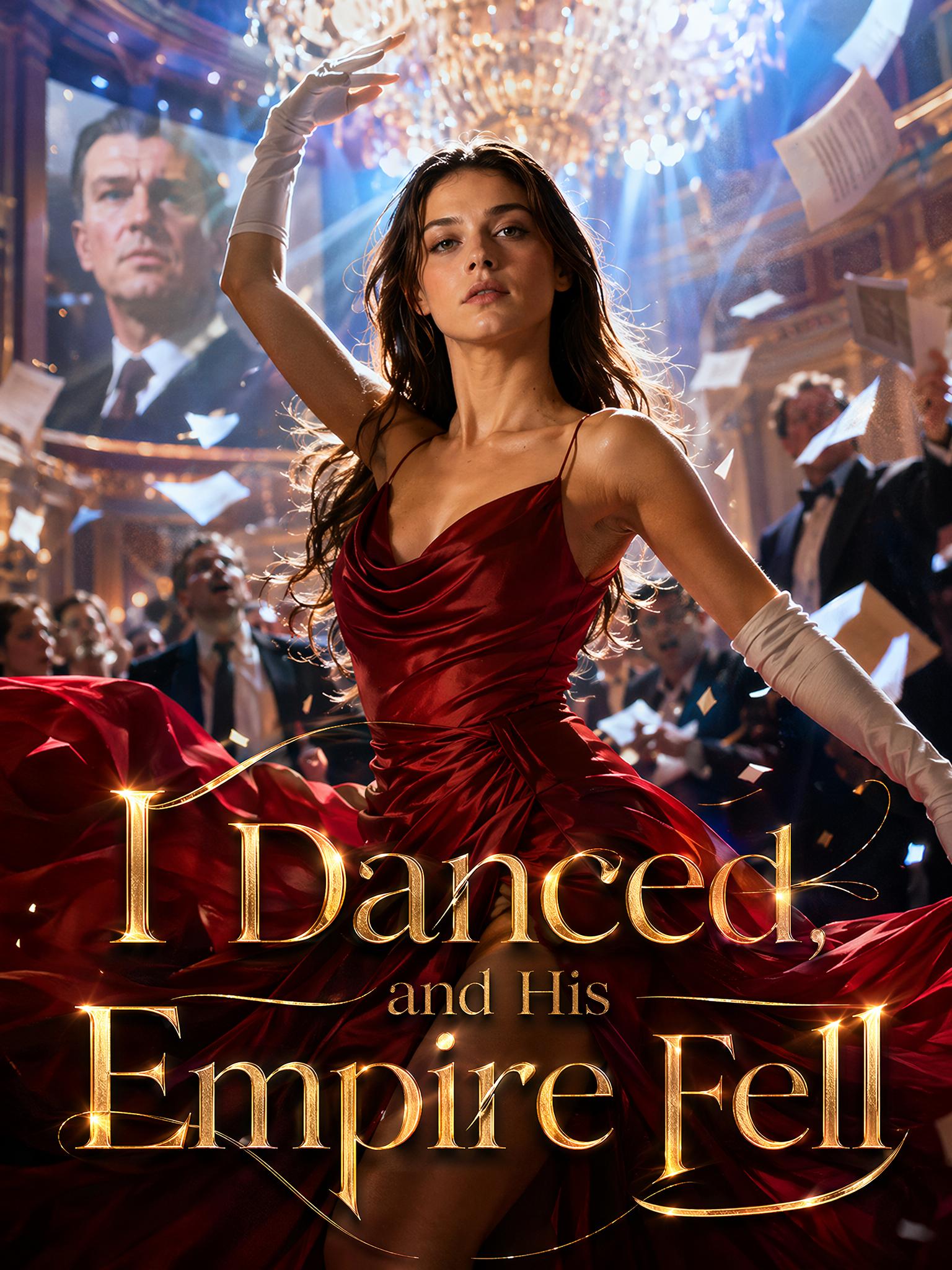 I Danced, and His Empire Fell