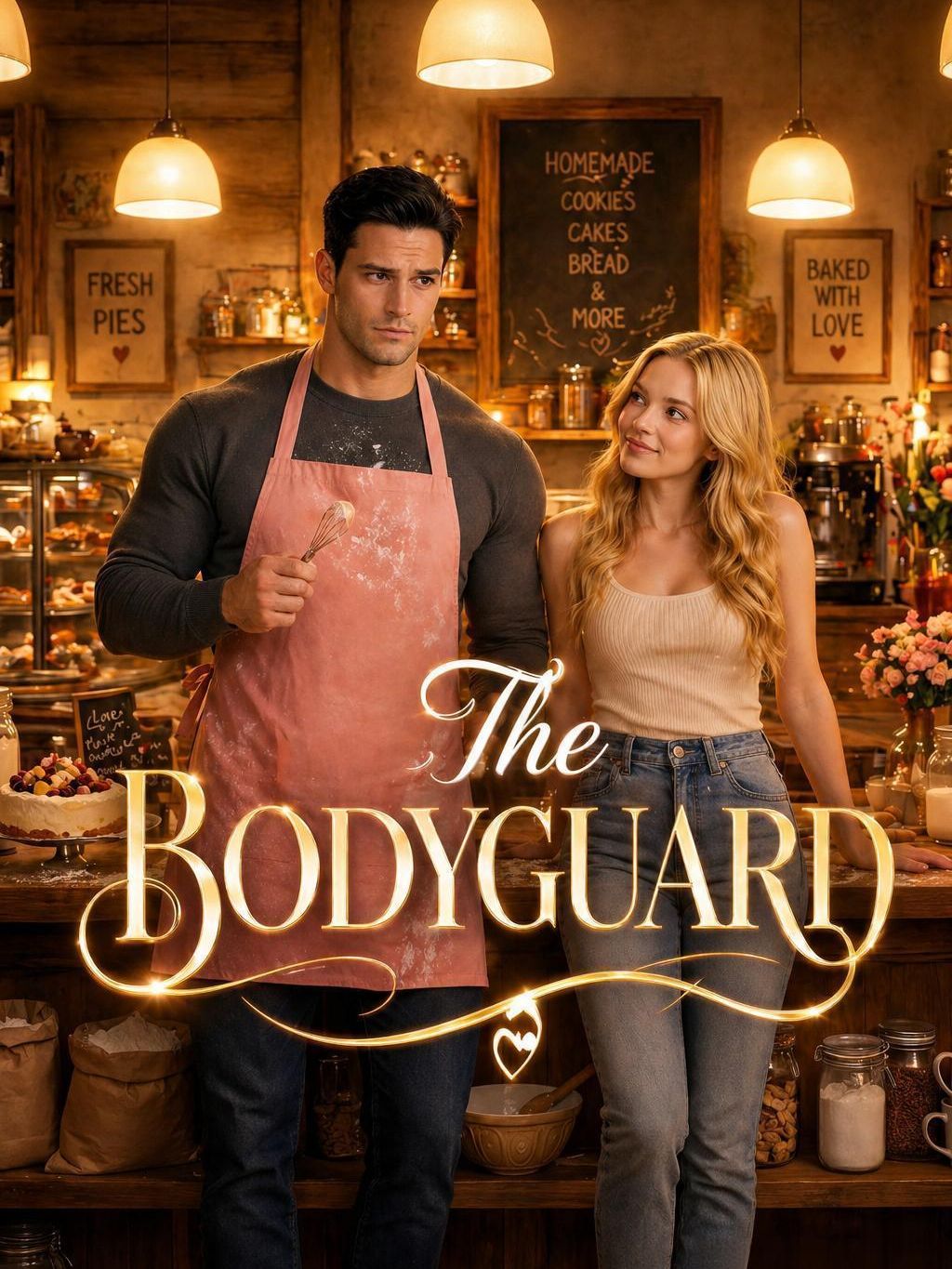 The Bodyguard