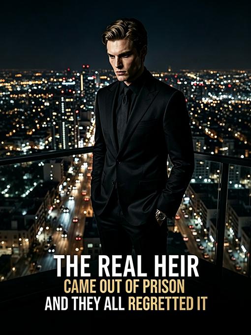 The Real Heir Came Out of Prison, and They All Regretted It