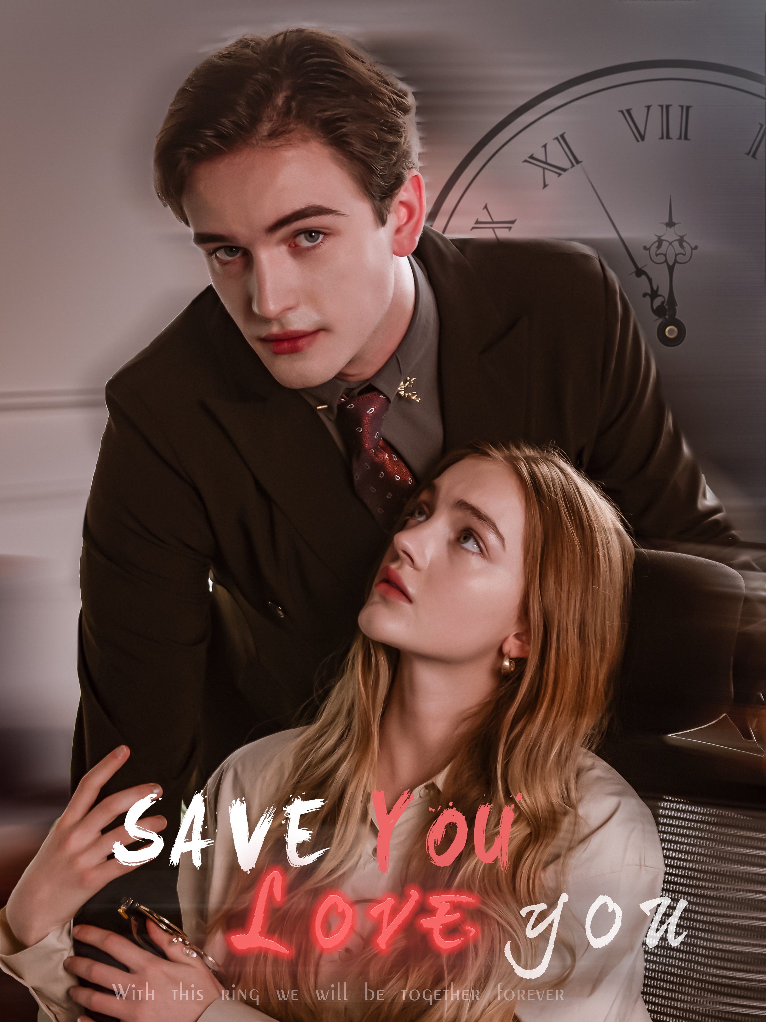 Save You, Love You