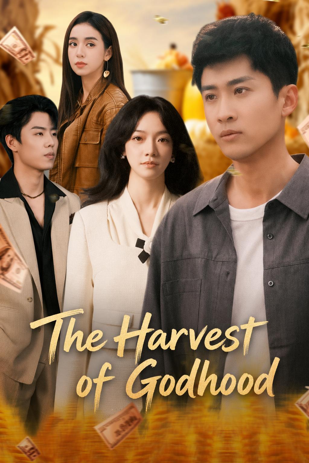 The Harvest of Godhood