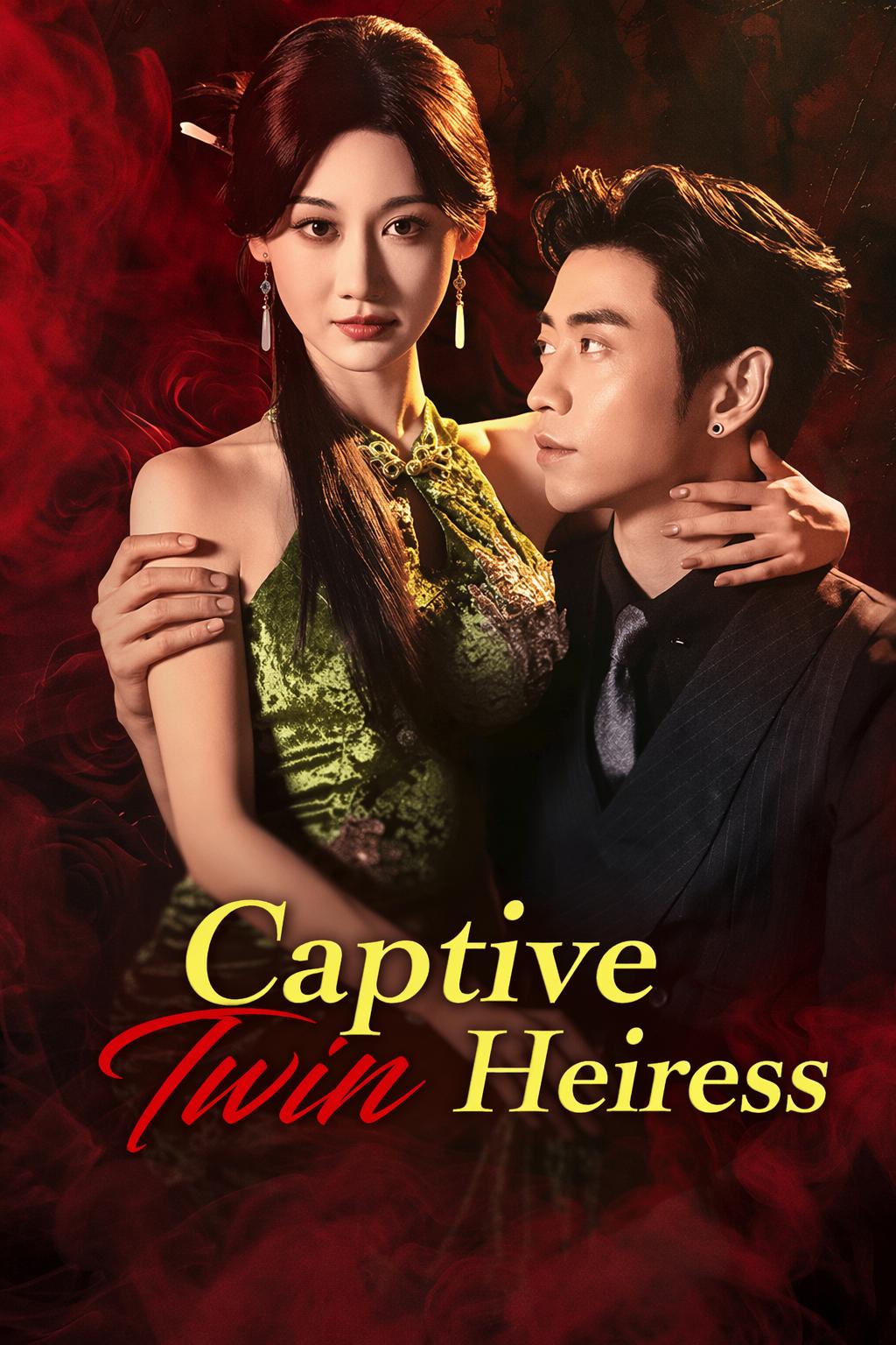 Captive Twin Heiress