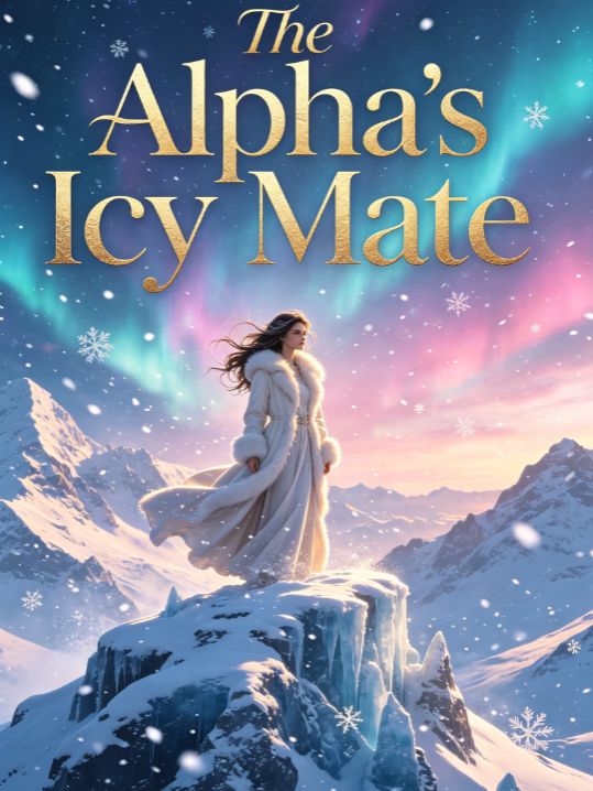 The Alpha’s Icy Mate
