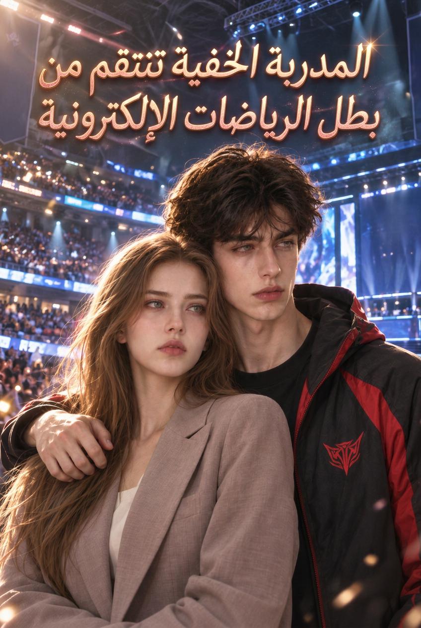وداعاً يا أفضل لاعب في الرياضات الإلكترونية