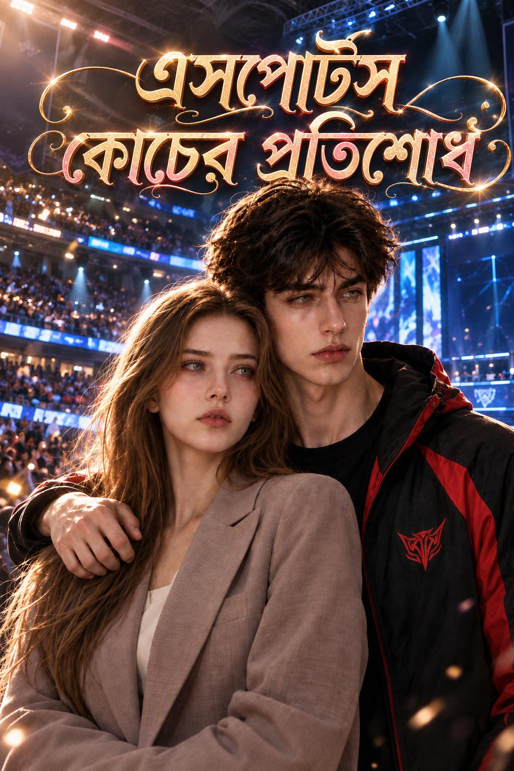 এসপোর্টস কোচের প্রতিশোধ
