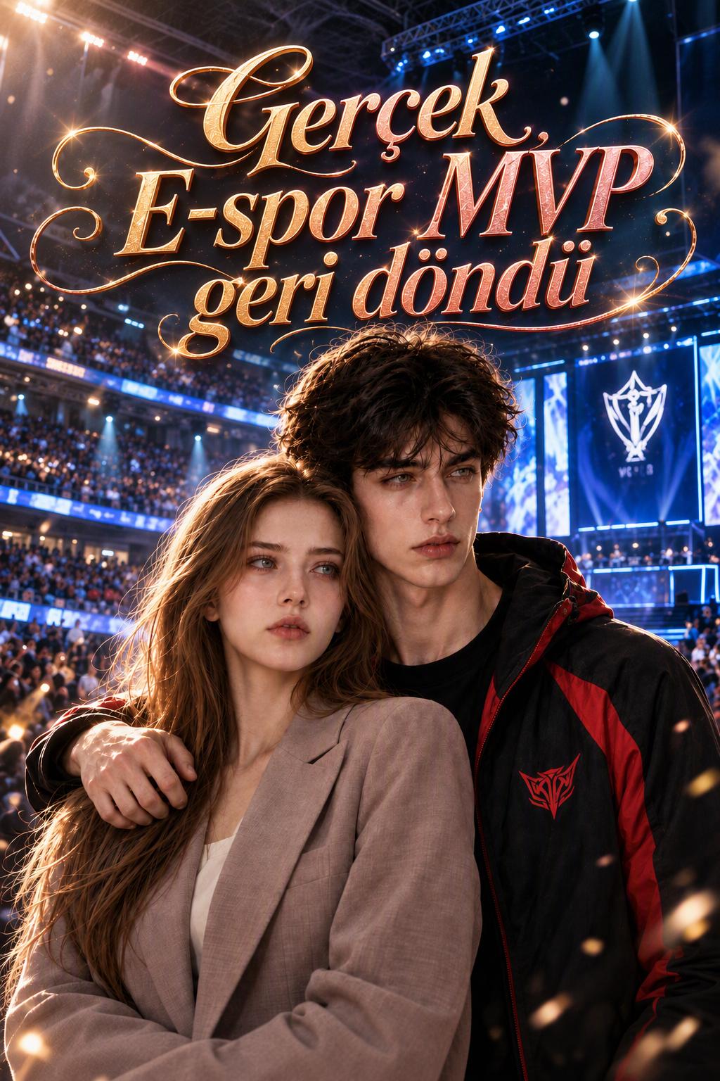 Gerçek E-spor MVP geri döndü
