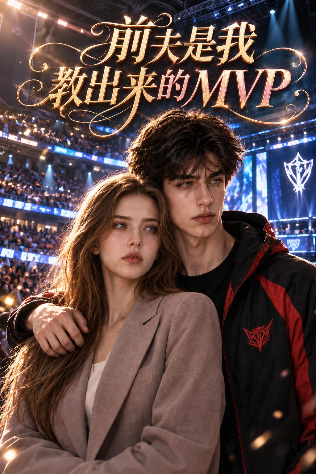 前夫是我教出來的MVP