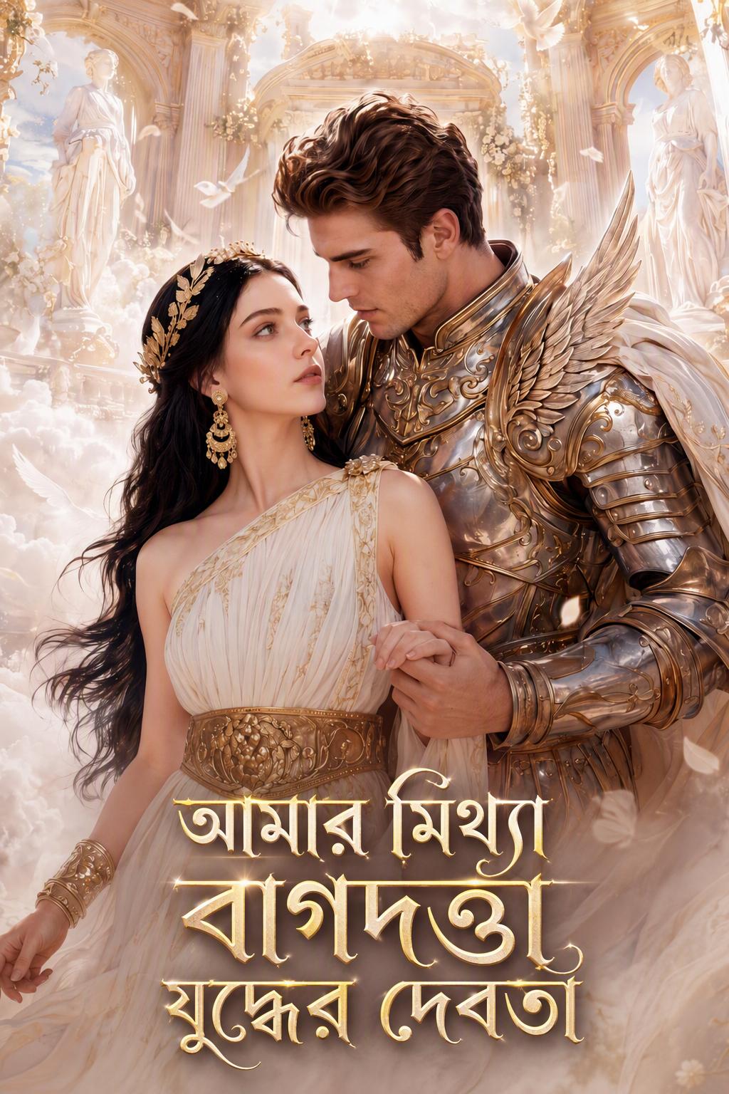 আমার মিথ্যা বাগদত্তা যুদ্ধের দেবতা