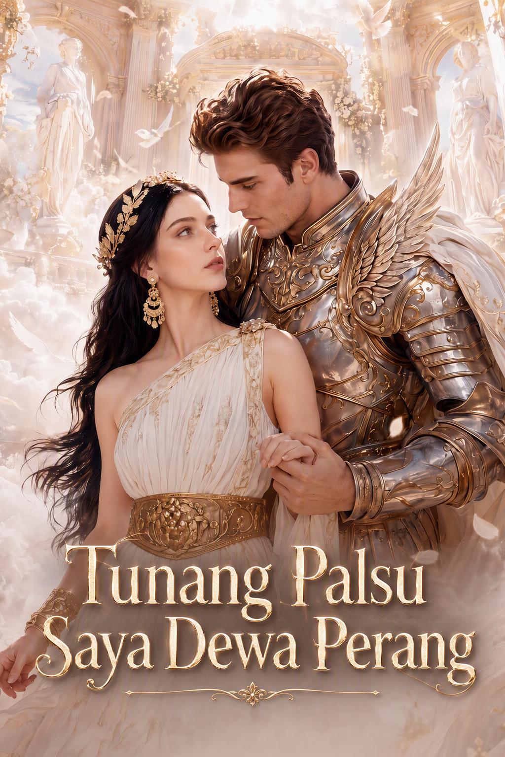 Tunang Palsu Saya Dewa Perang