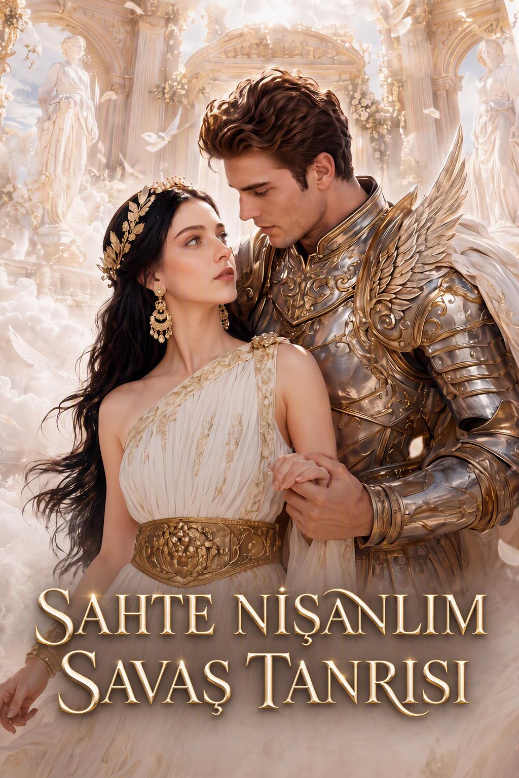 Sahte nişanlım Savaş Tanrısı