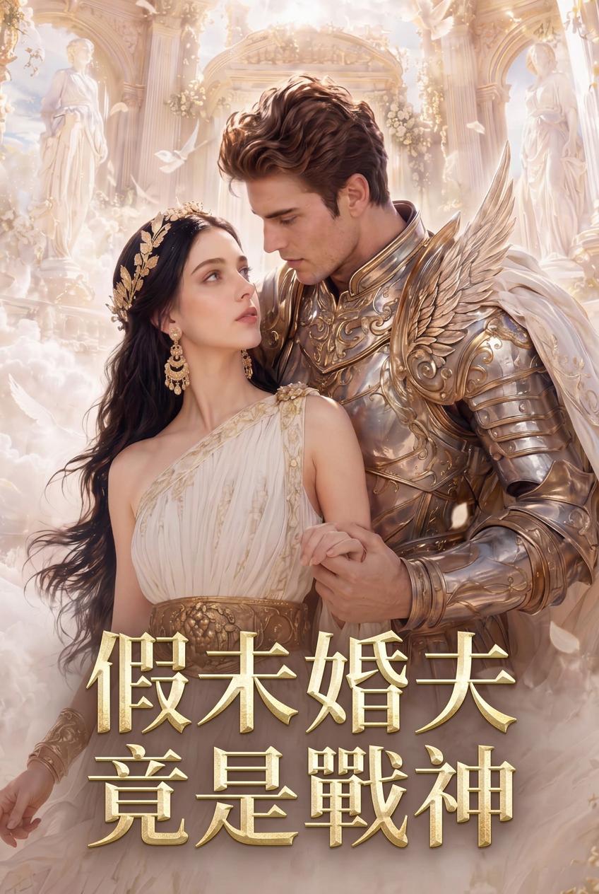 假未婚夫竟是戰神