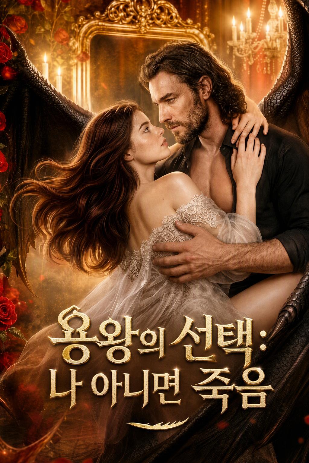 용왕의 선택: 나 아니면 죽음