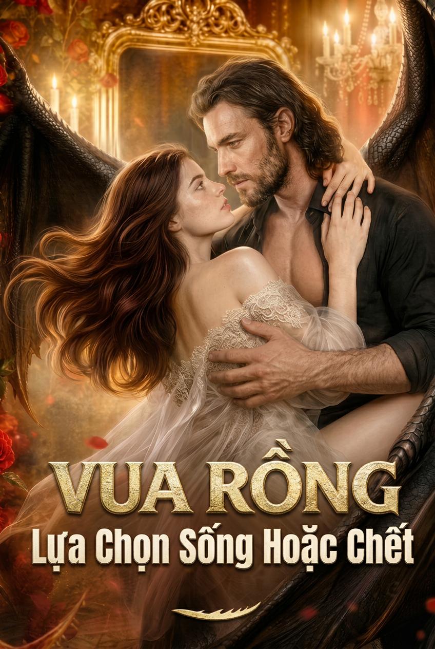 Vua Rồng: Lựa Chọn Sống Hoặc Chết