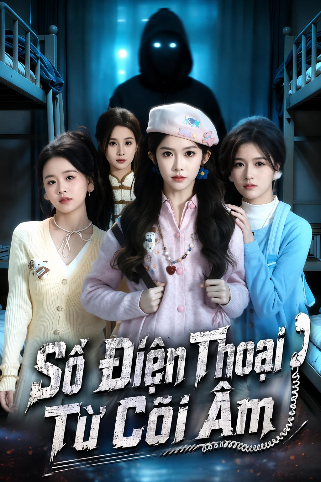 Số Điện Thoại Từ Cõi Âm
