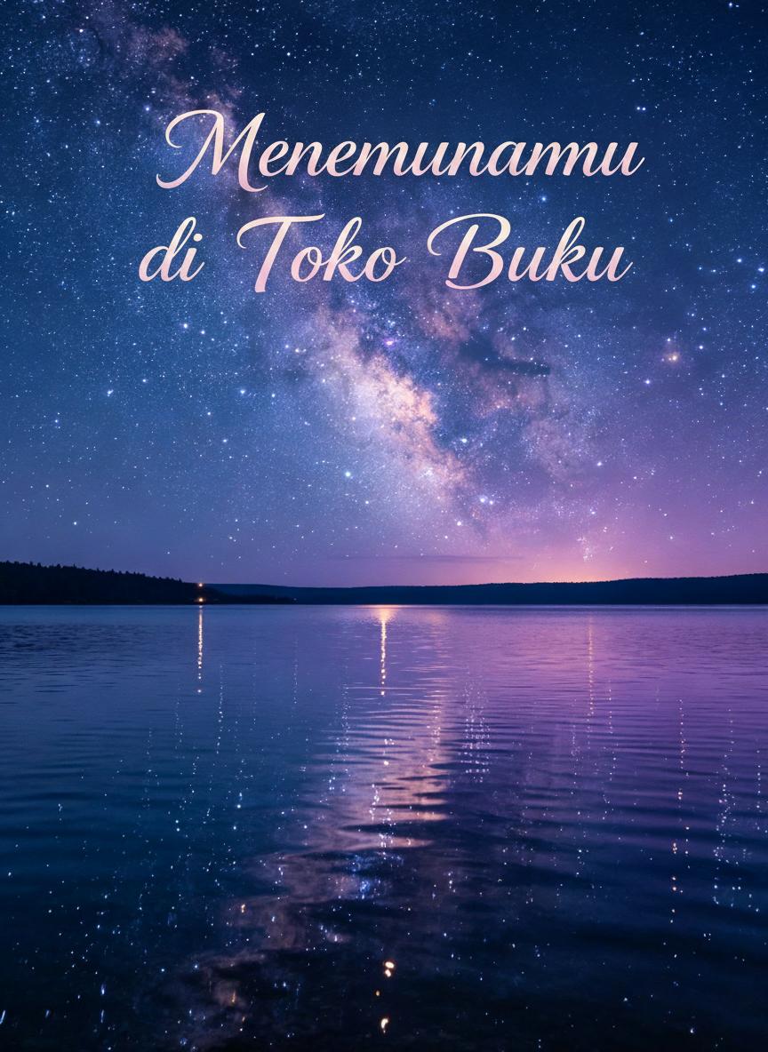 Menemukanmu di Toko Buku