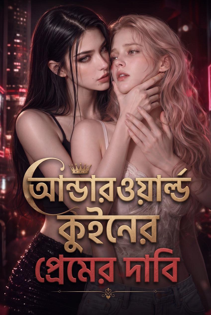 অপরাধ জগতের রানী আমাকে নিজের দাবি করে