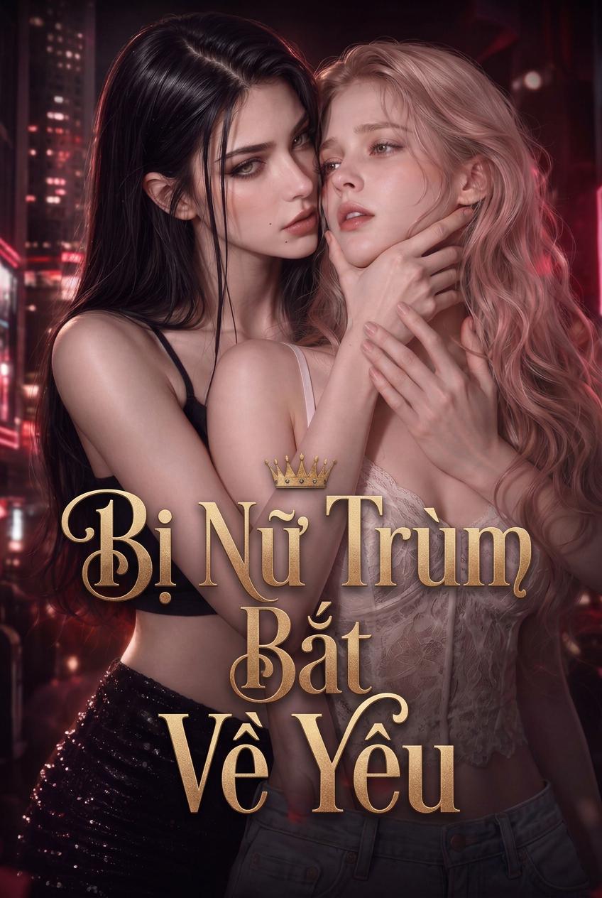 Nữ Vương Thế Giới Ngầm Chiếm Đoạt Tôi