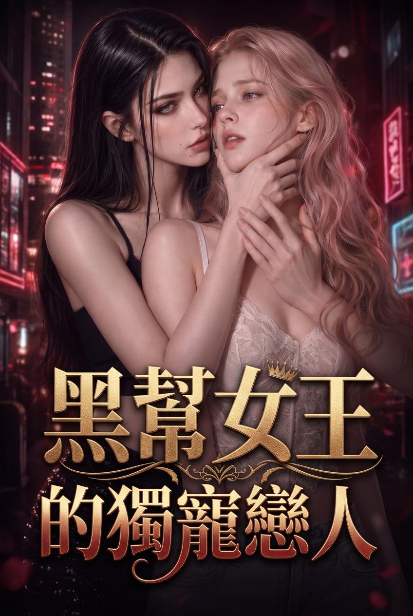 黑道女王将我据为己有