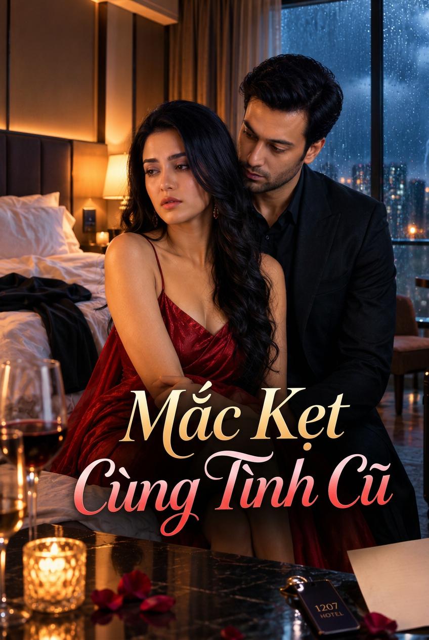 Cặp Tình Cũ Lần Tạm Biệt Cuối