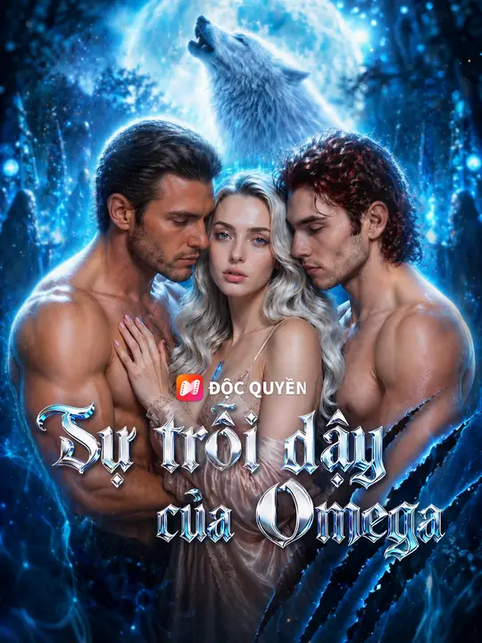 Sự trỗi dậy của Omega