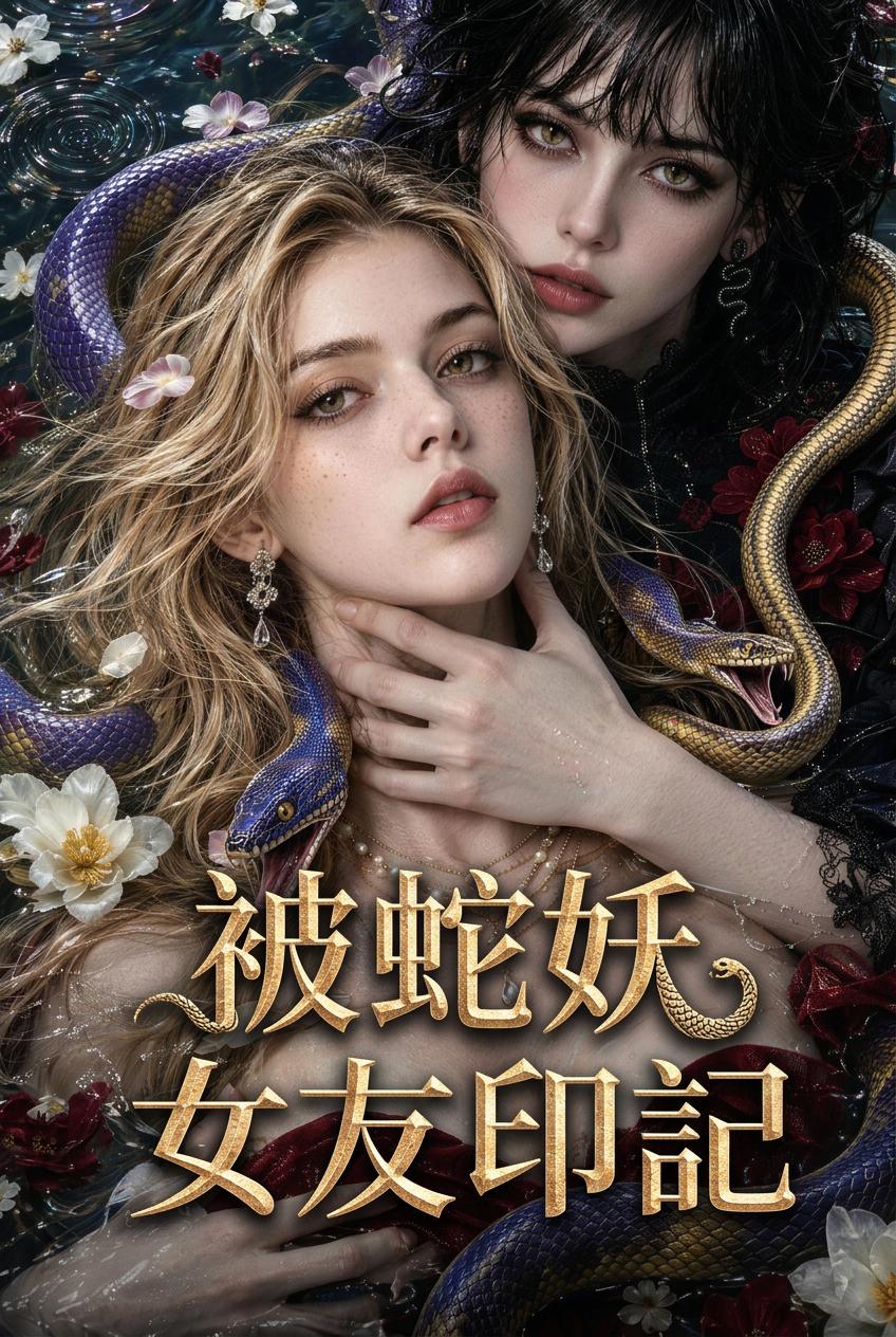 被蛇妖女友印記