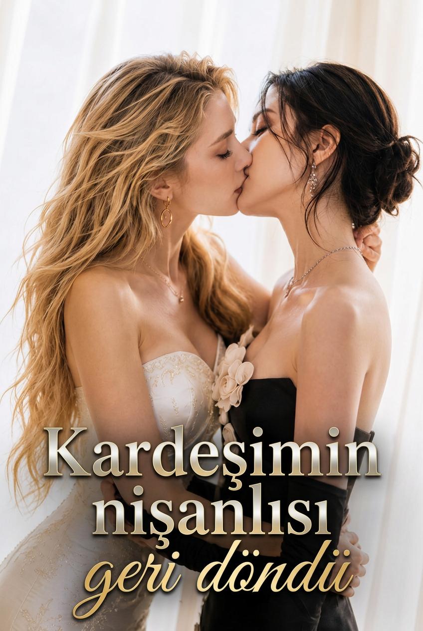 İntikam İçin Ağabeyinin Nişanlısı Olarak Döndü