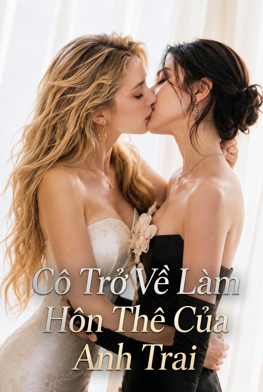 Trở Lại Làm Vị Hôn Thê Của Anh Trai Để Trả Thù