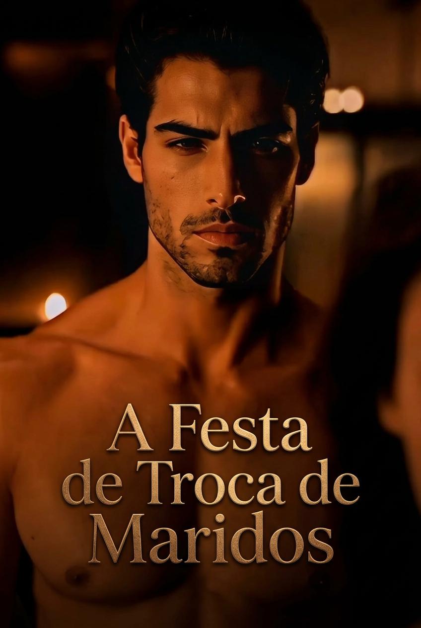 Festa de Troca de Casais: Segredos Revelados