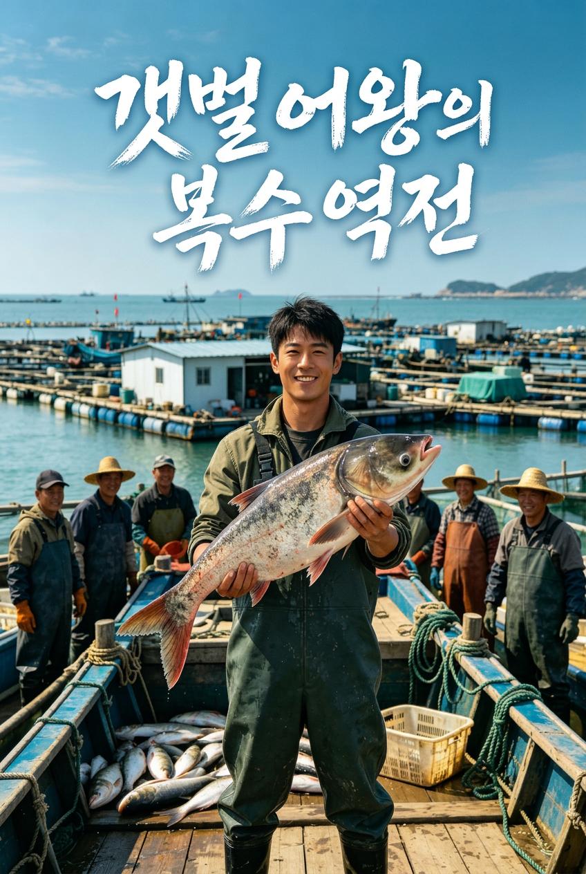 해왕의 영지 탈환