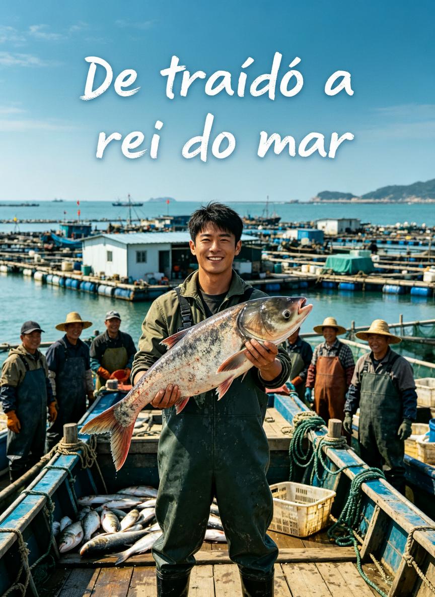 Месть морского короля