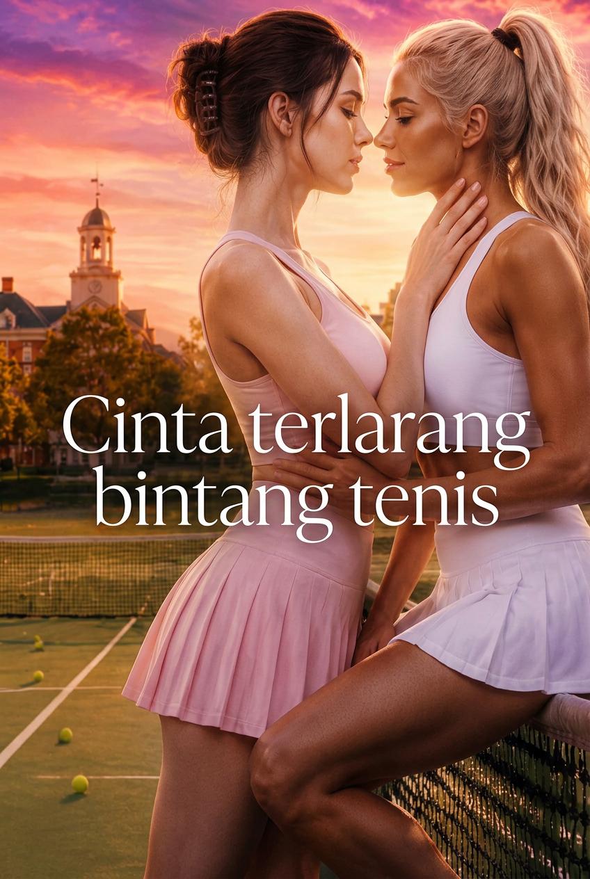Cinta di Garisan Dasar