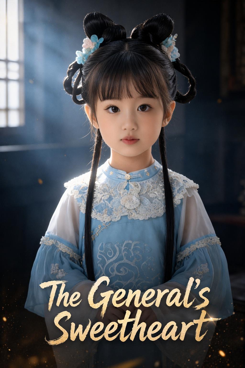 The General's Sweetheart