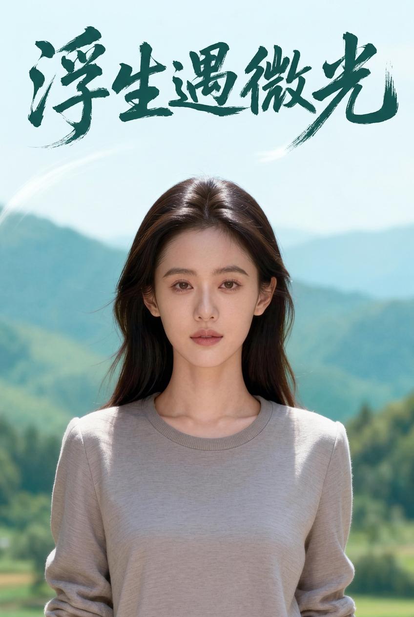 盲女复仇记