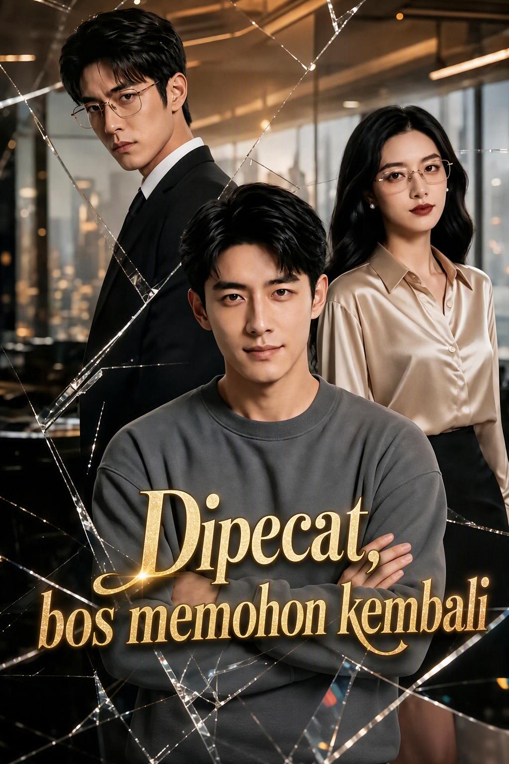 Miliarder yang Mereka Pecat