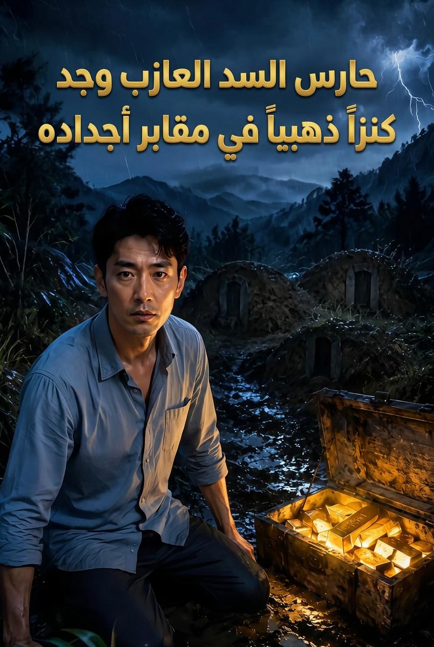 العانس الفقير يصبح مليارديرًا