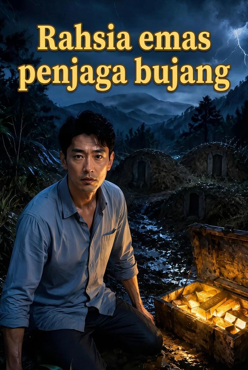 Bujang Terlajak Jadi Jutawan