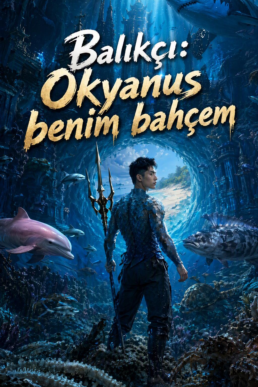 Balıkçı: Pasifik Benim Evim