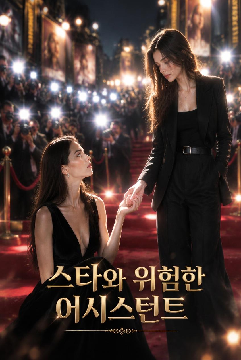 아이돌 조연출의 집착