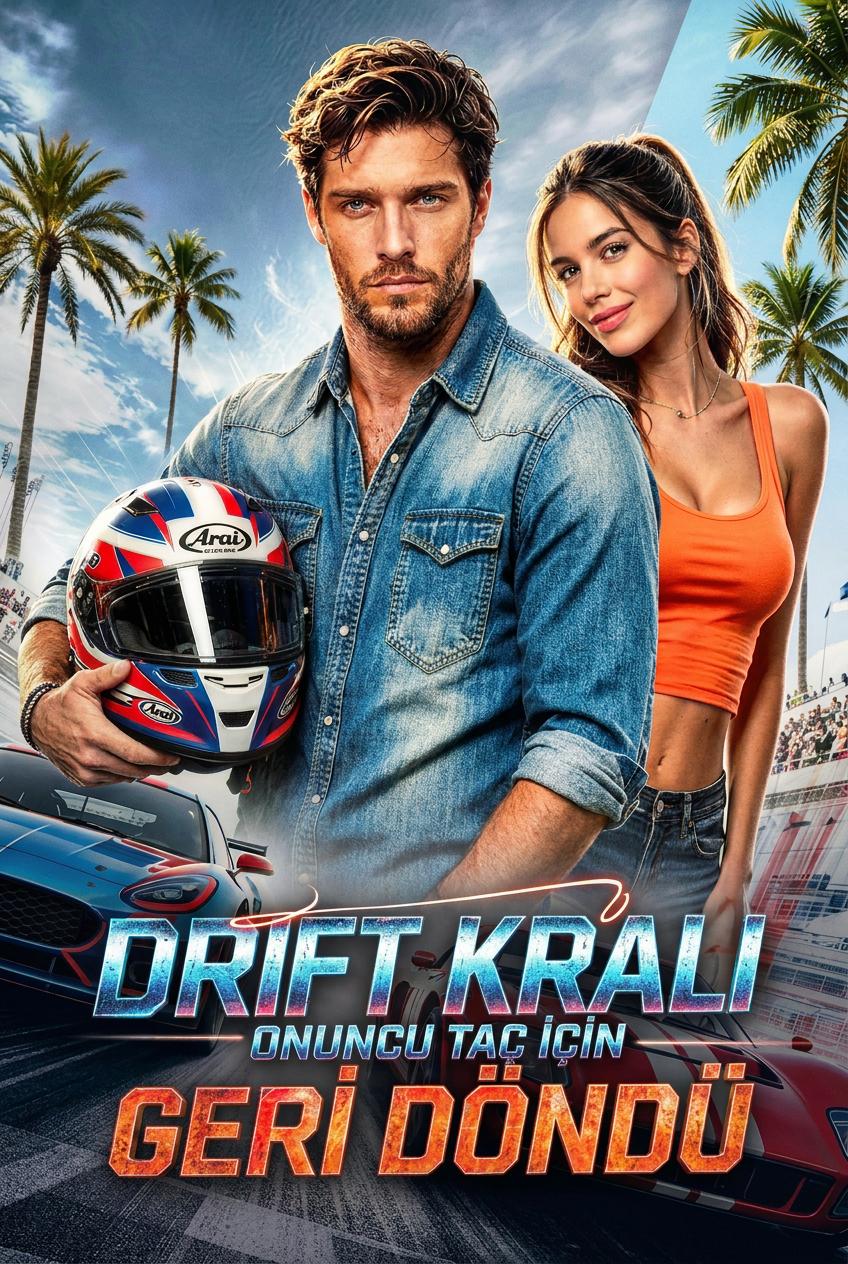 Drift Kralının Dönüşü: 10. Şampiyonluğun Peşinde