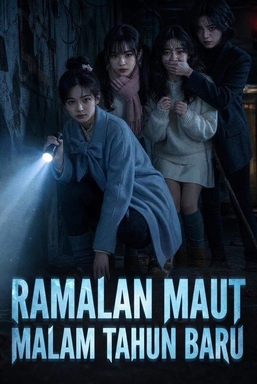Ramalan maut Malam Tahun Baru