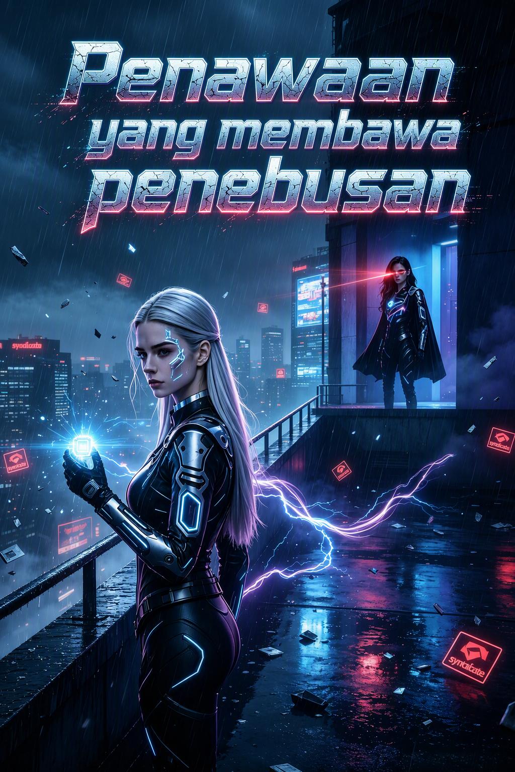 Penawaan yang membawa penebusan