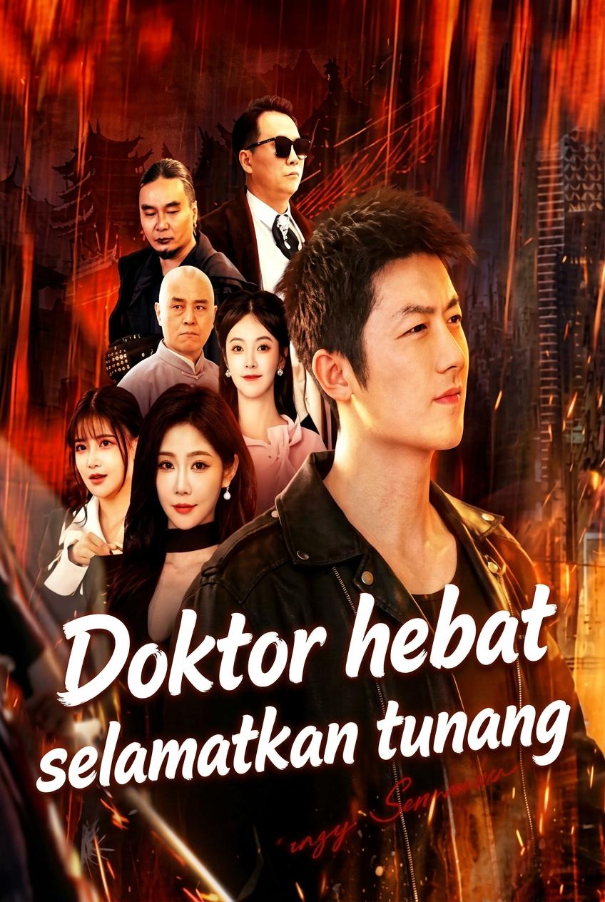 Doktor hebat selamatkan tunang