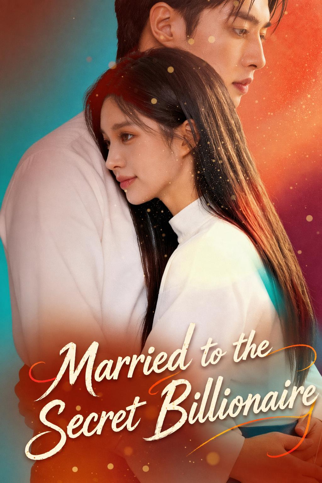 Married to the Secret Billionaire