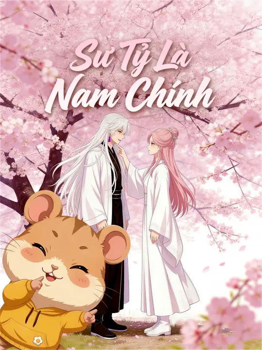 Sư Tỷ Là Nam Chính