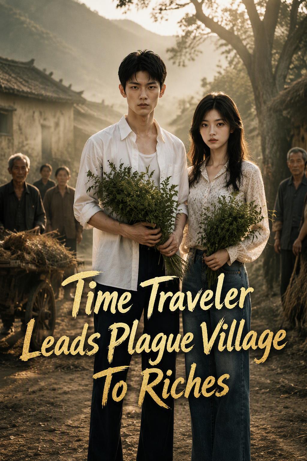 Rise from the Plague Village